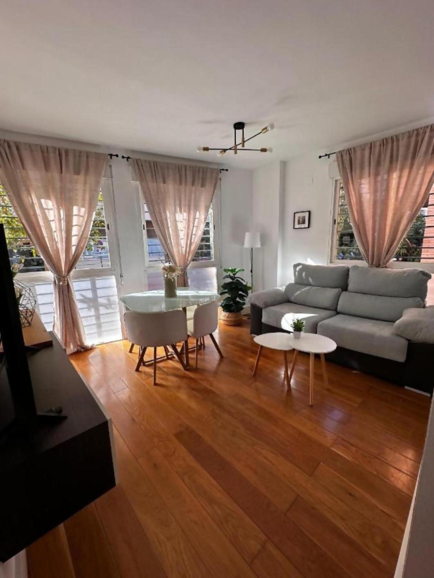 Apartament Casa Mario Centro Junto A Maria Zambrano Malaga Zewnętrze zdjęcie