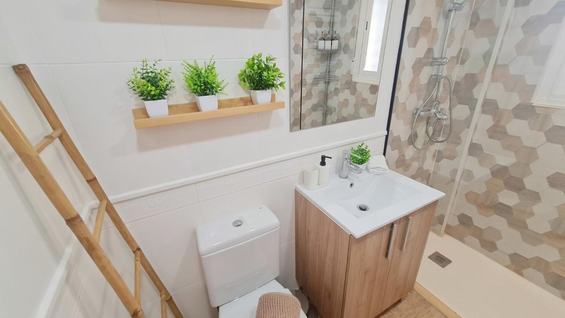Apartament Casa Mario Centro Junto A Maria Zambrano Malaga Zewnętrze zdjęcie