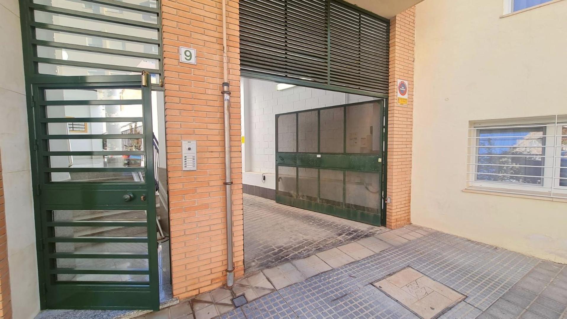 Apartament Casa Mario Centro Junto A Maria Zambrano Malaga Zewnętrze zdjęcie