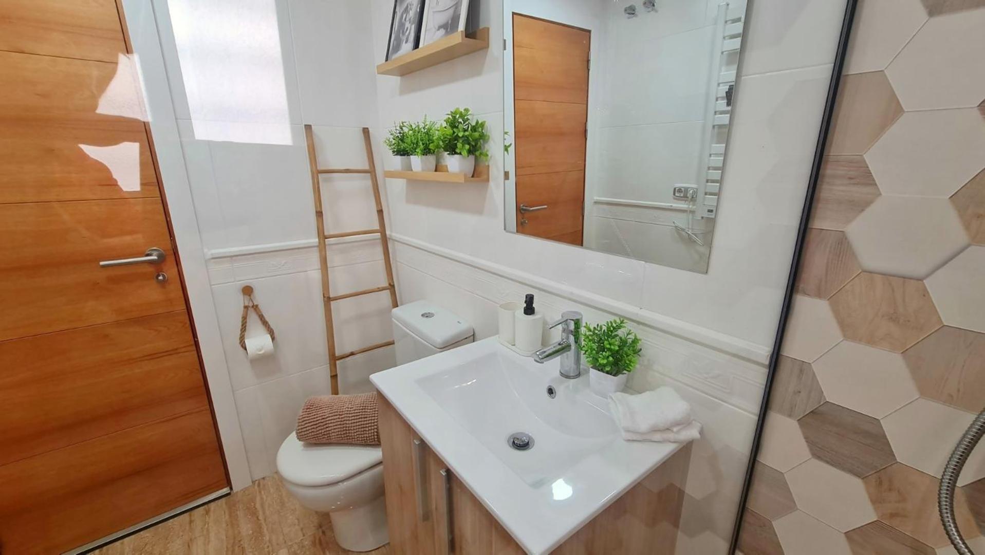 Apartament Casa Mario Centro Junto A Maria Zambrano Malaga Zewnętrze zdjęcie