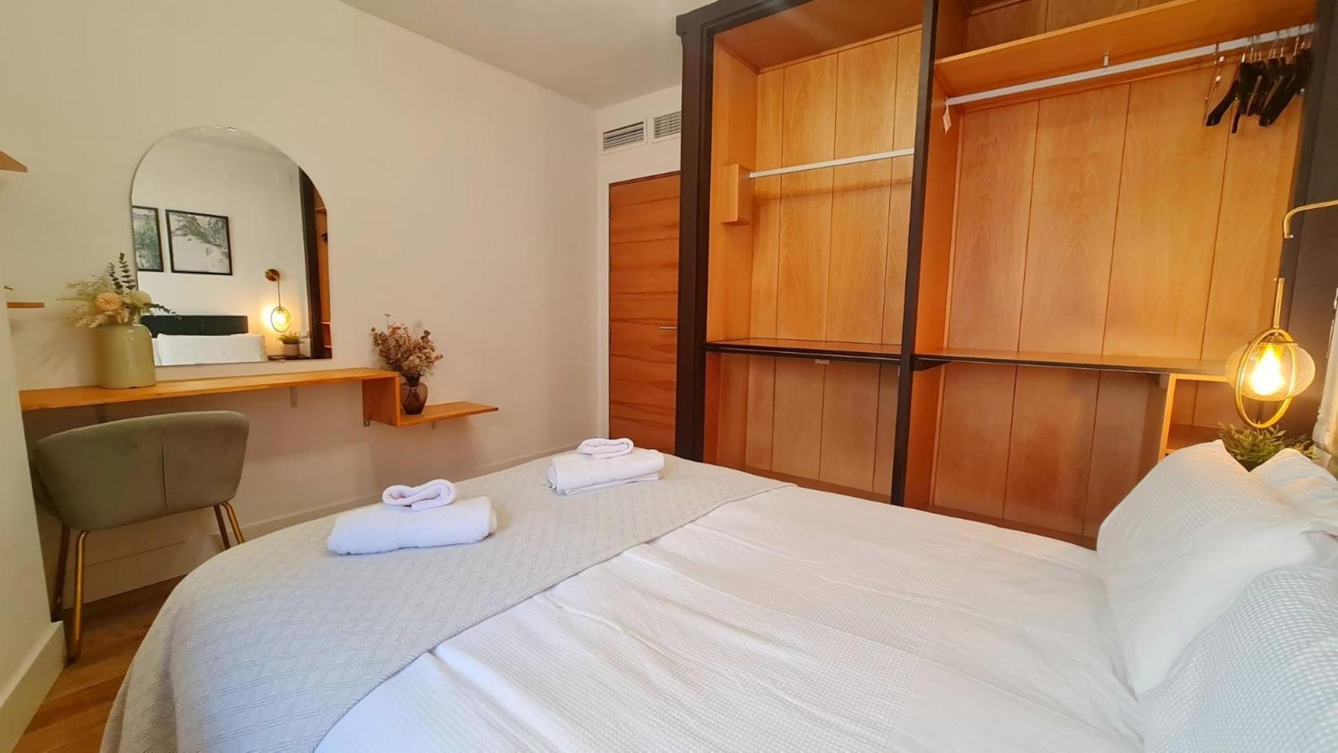 Apartament Casa Mario Centro Junto A Maria Zambrano Malaga Zewnętrze zdjęcie