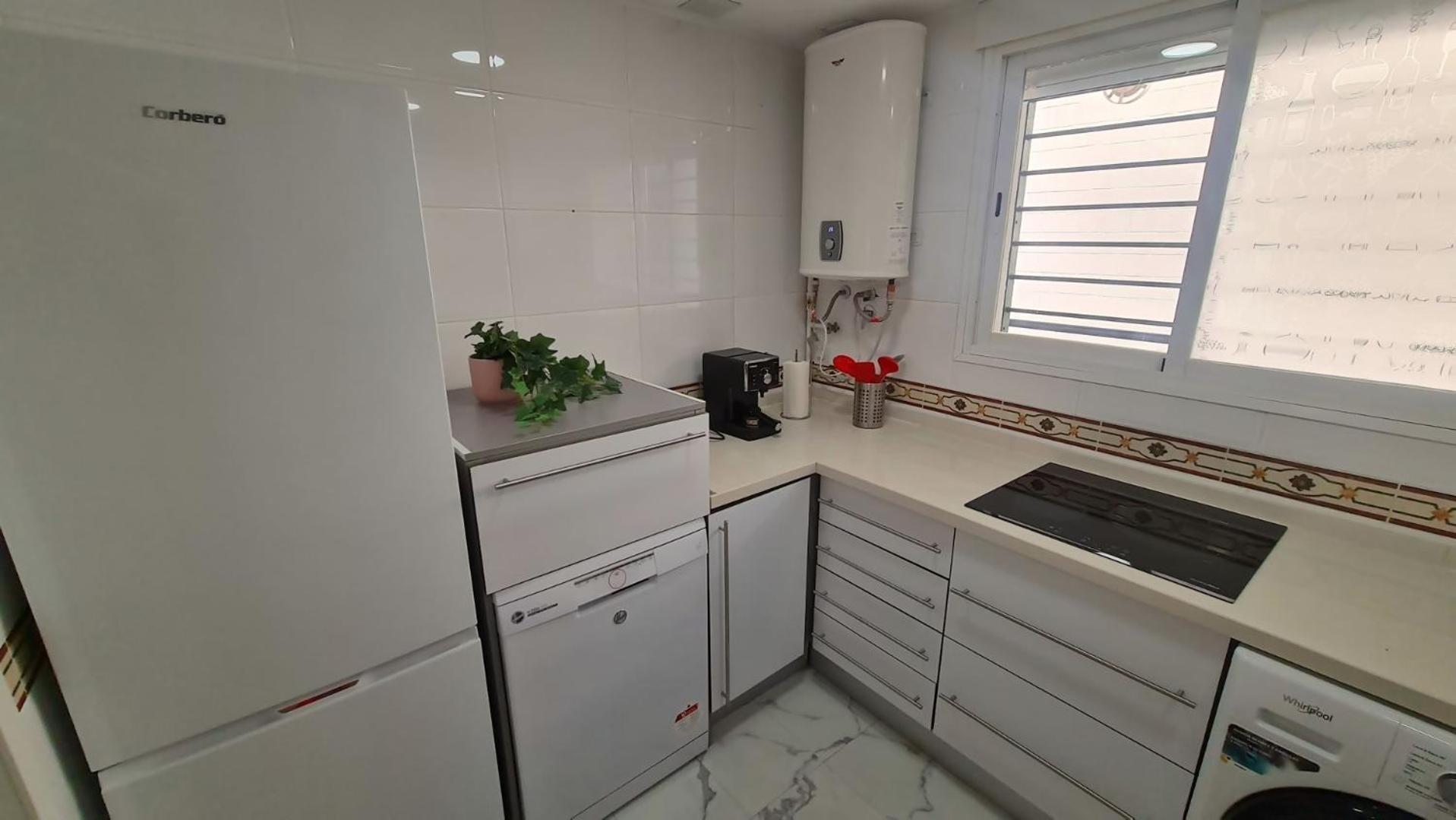 Apartament Casa Mario Centro Junto A Maria Zambrano Malaga Zewnętrze zdjęcie