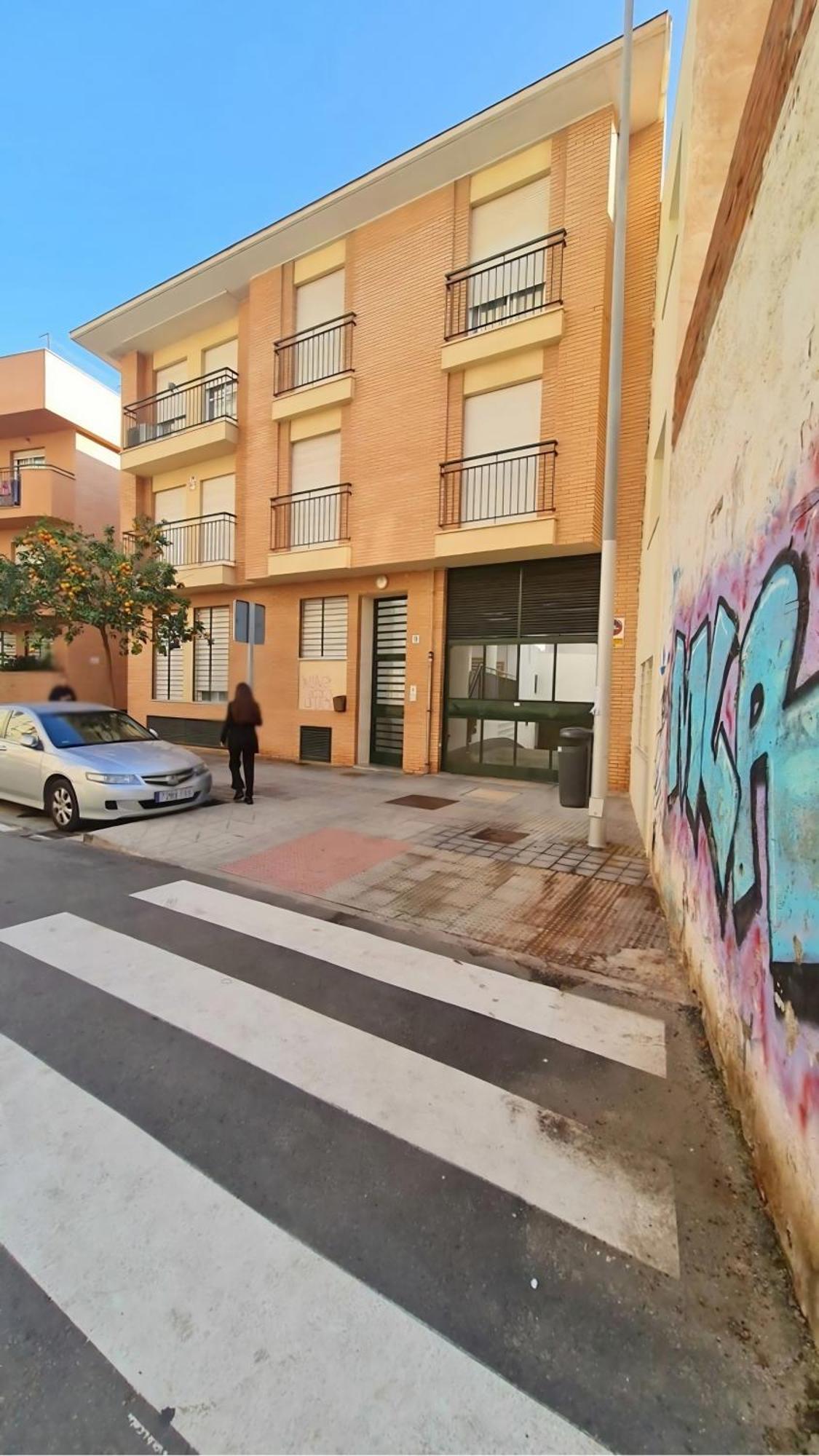 Apartament Casa Mario Centro Junto A Maria Zambrano Malaga Zewnętrze zdjęcie