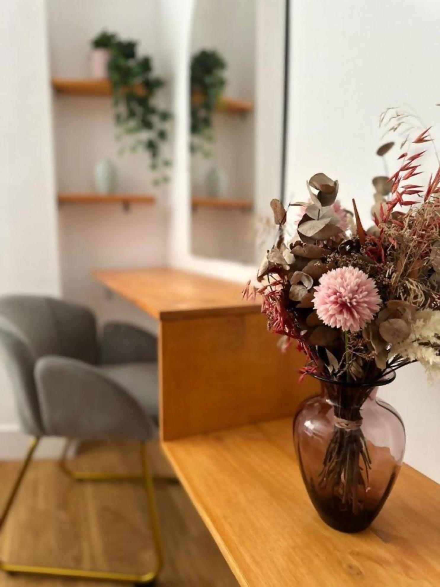 Apartament Casa Mario Centro Junto A Maria Zambrano Malaga Zewnętrze zdjęcie