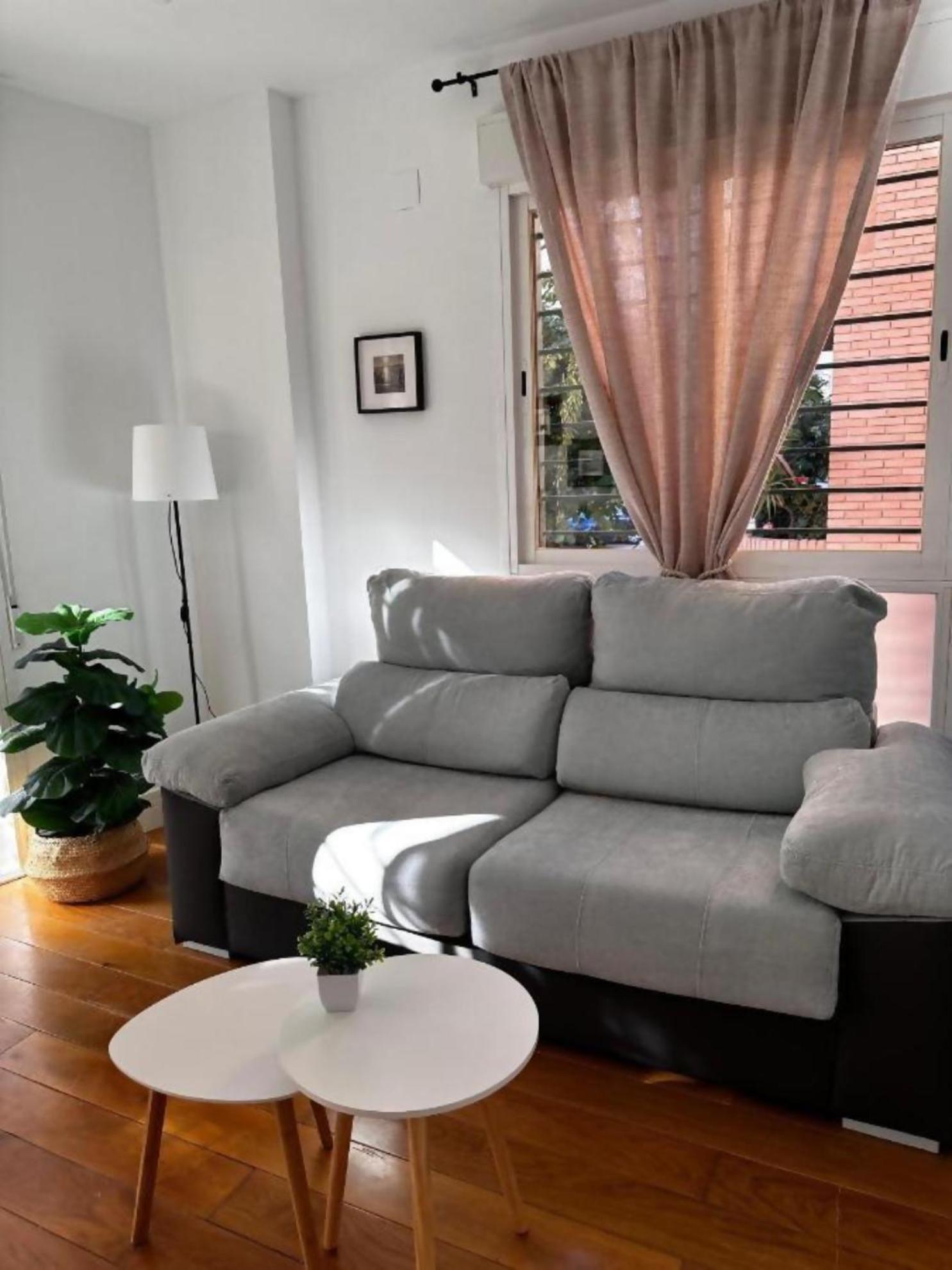 Apartament Casa Mario Centro Junto A Maria Zambrano Malaga Zewnętrze zdjęcie